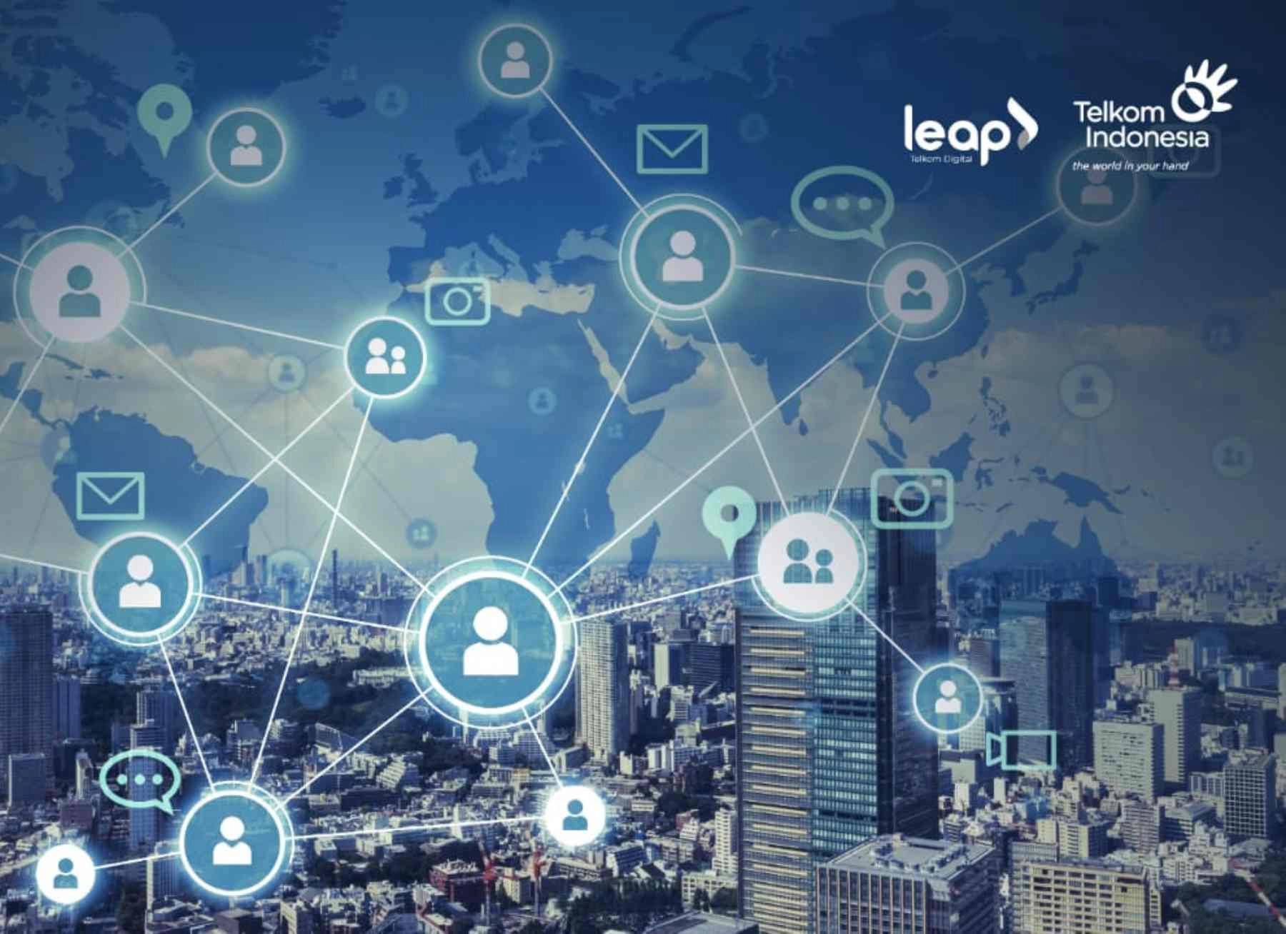 Telkom Luncurkan Program ESG 2024 sebagai Bagian Transformasi TelkomGroup